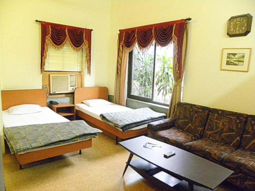 כלכותה Hotel Esplanade Chambers מראה חיצוני תמונה