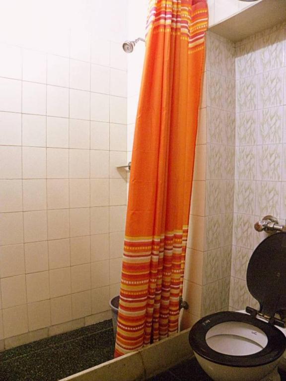 כלכותה Hotel Esplanade Chambers מראה חיצוני תמונה
