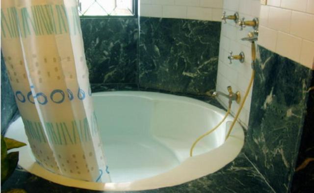 כלכותה Hotel Esplanade Chambers מראה חיצוני תמונה