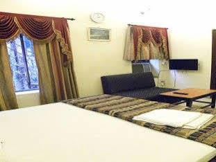 כלכותה Hotel Esplanade Chambers מראה חיצוני תמונה